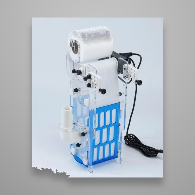 BM, CABEZAL LIMPIEZA AUTOMATICO