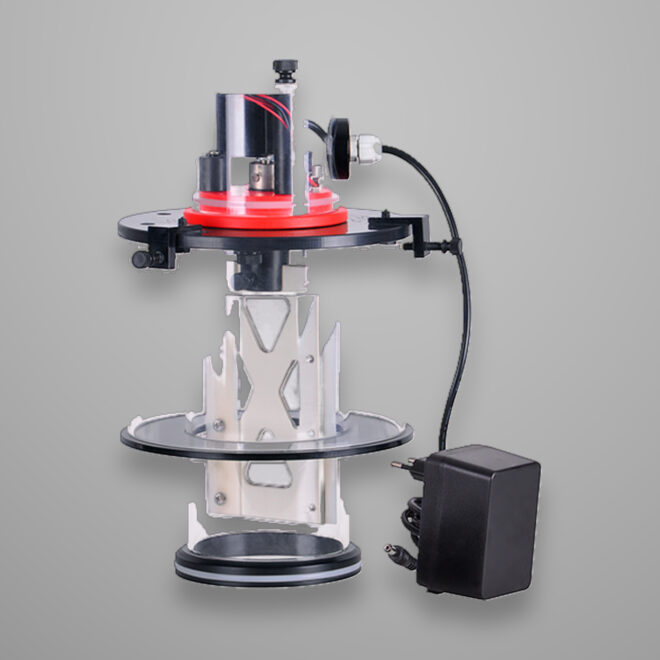 Skimmer serie Q