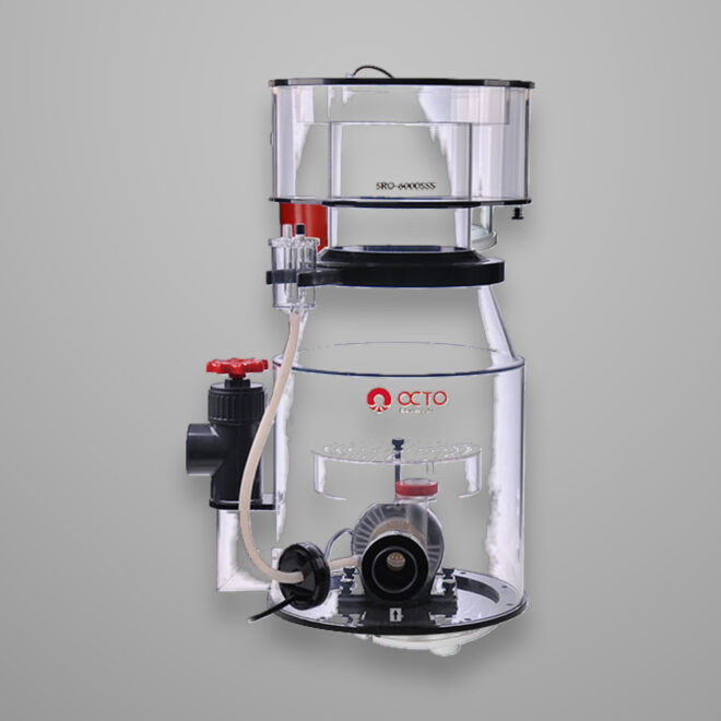 Skimmer SRO-6000SS