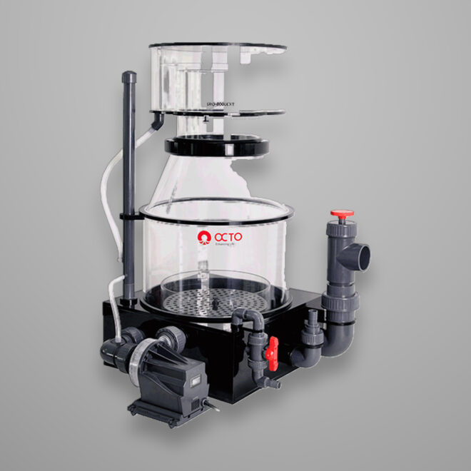 Skimmer SRO-8000EXT