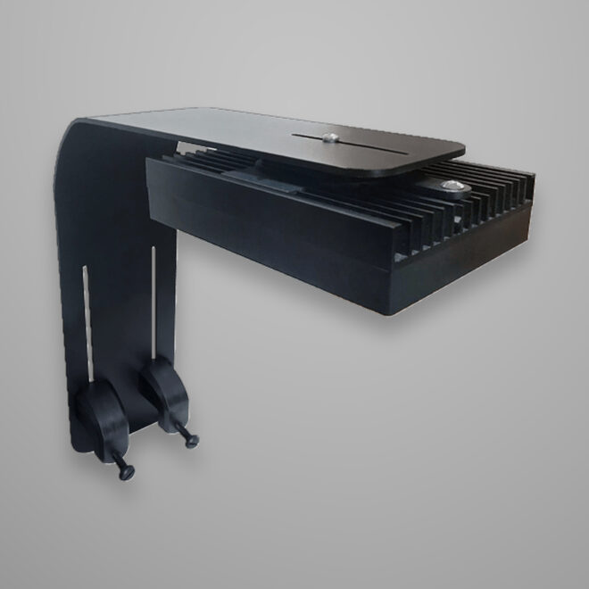 D-D, Slimline Designer Bracket Gen 2