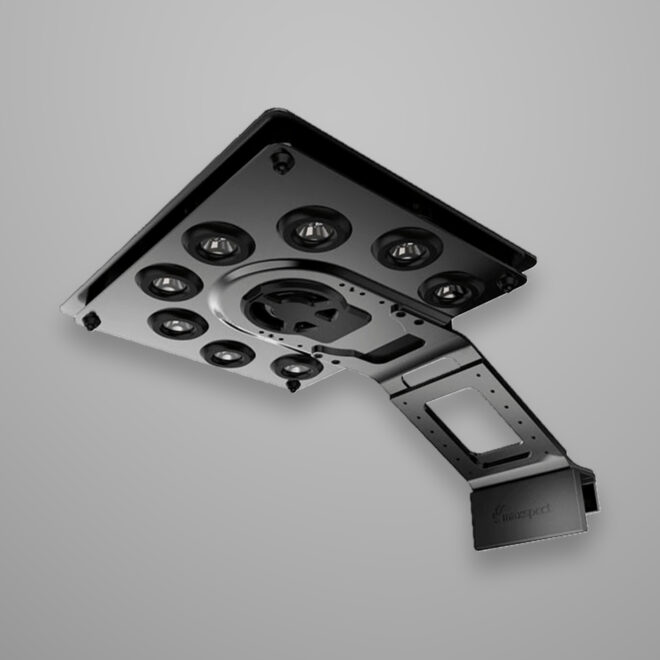 MAXSPECT, Jump Diffuser Hood para  MJ-L165/L260