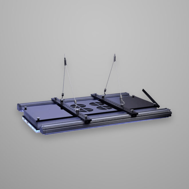 Orphek, Universal Fixing Bracket