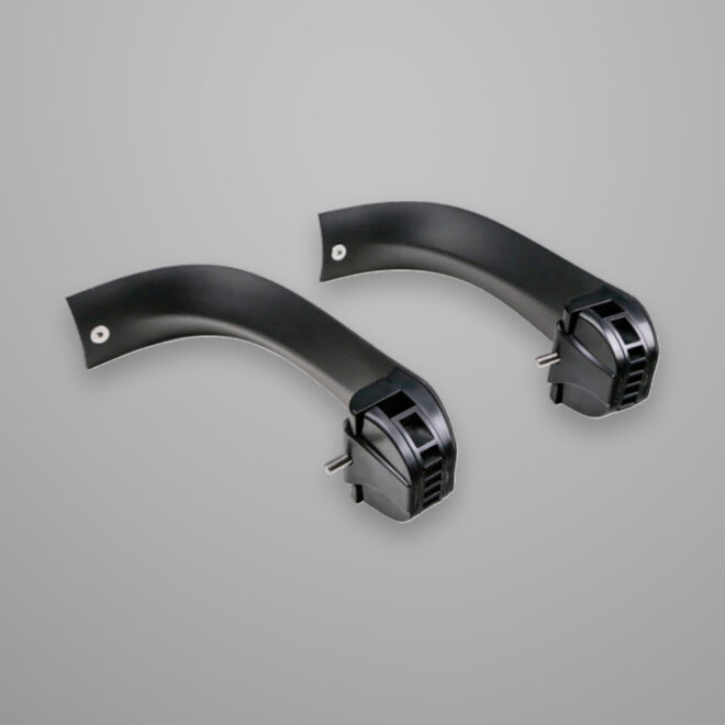 RMS Tank Mount System para  G5/G6