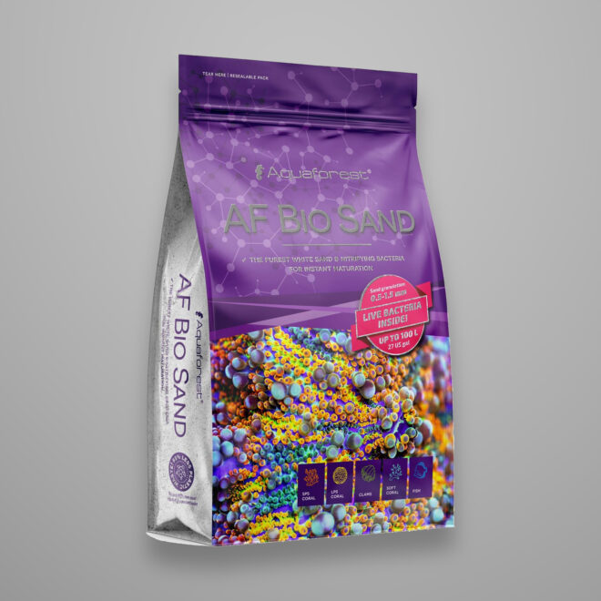 Nano-Tech Bio-Sand