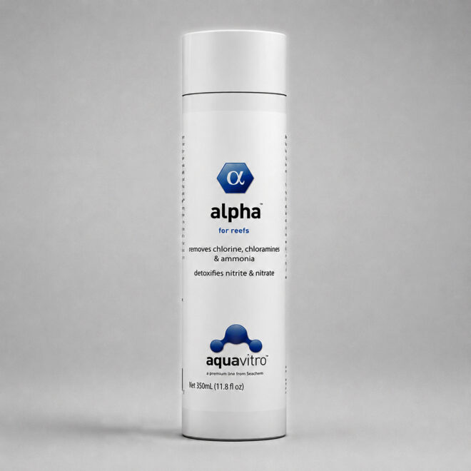 Alpha