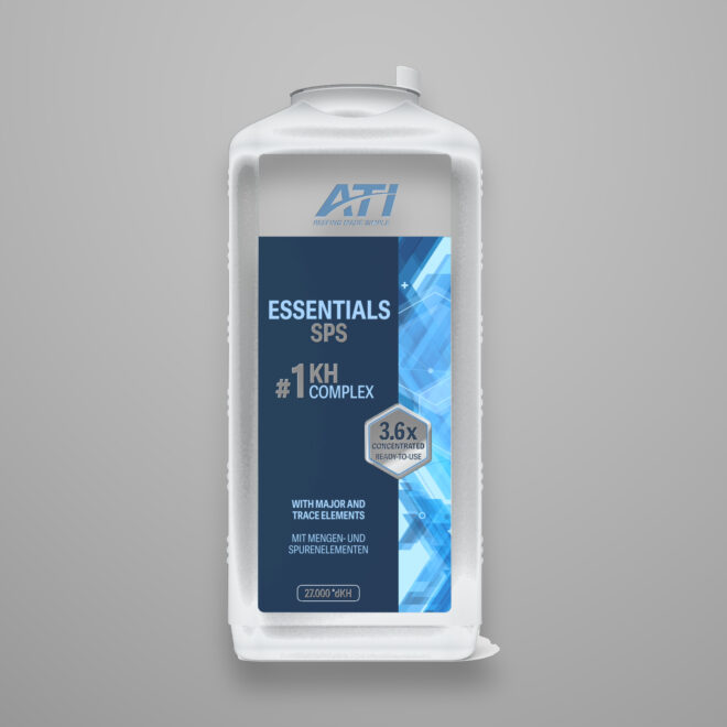 Essentials SPS Set