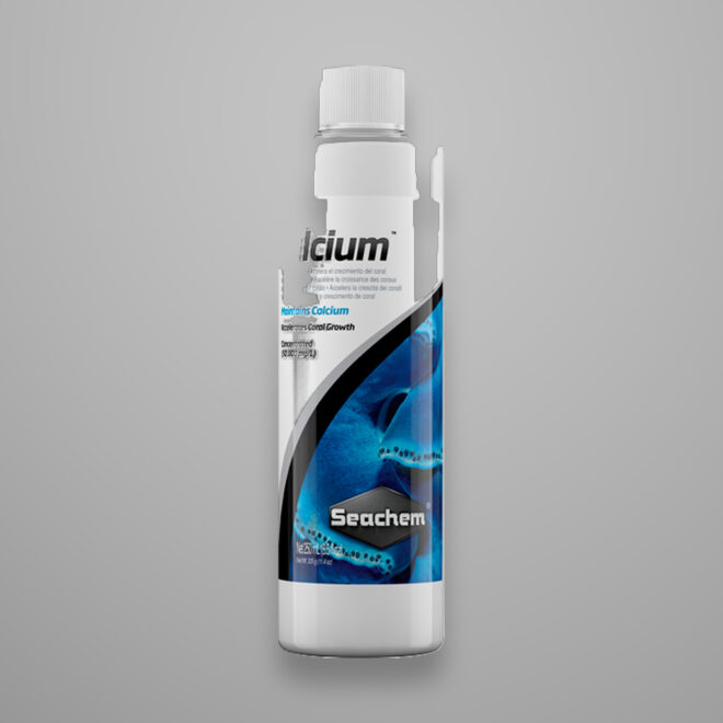 Reef Calcium