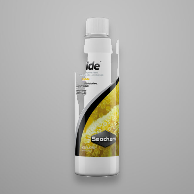 Reef Iodide