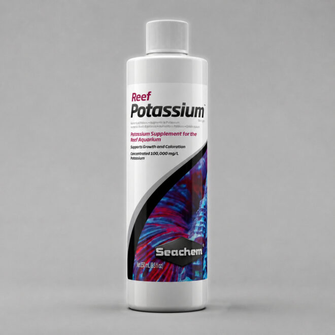 Reef Potassium