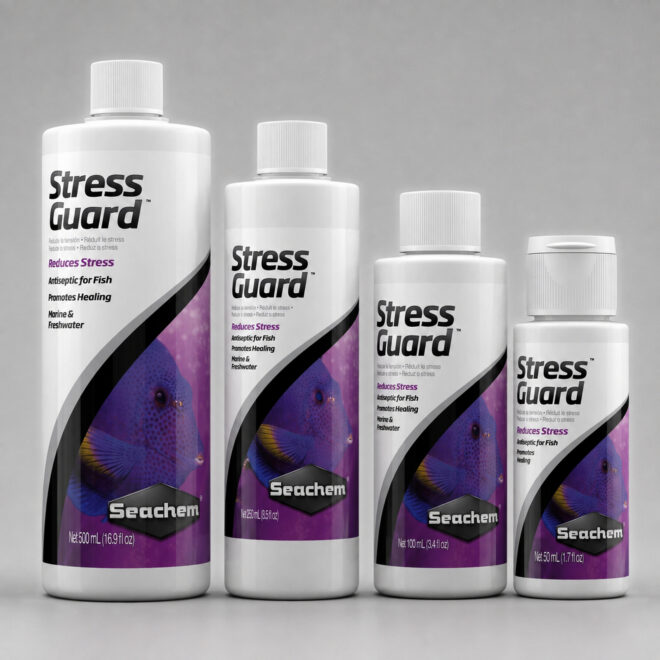 StressGuard