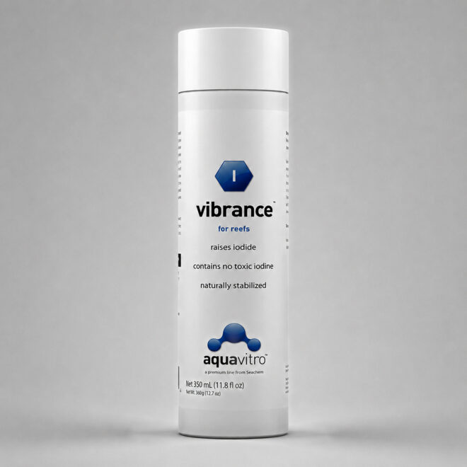 Vibrance