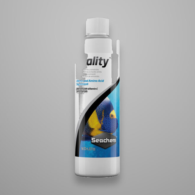 Vitality