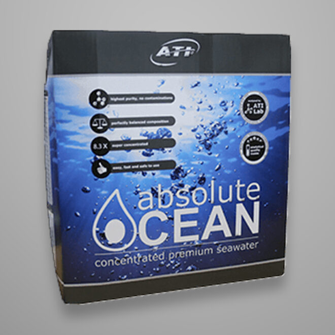 Absolute Ocean
